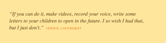 quotes linthorst